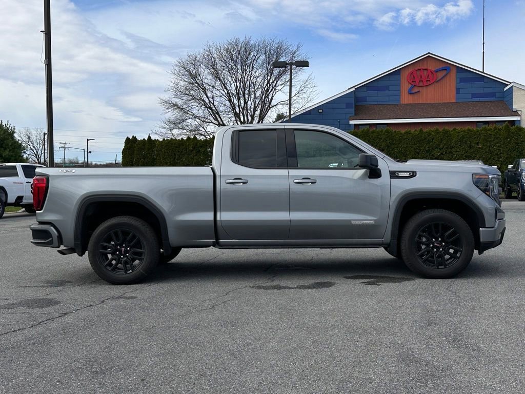 New 2026 GMC Sierra 1500 Elevation w/ Preferred Package image 3