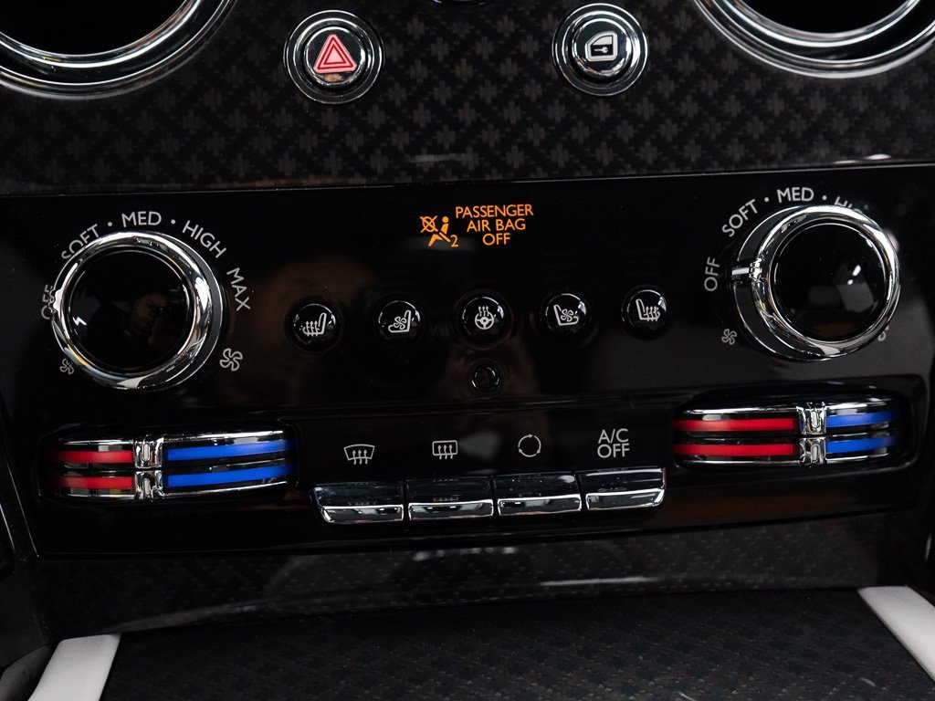 Certified 2025 Rolls-Royce Cullinan Black Badge image 45