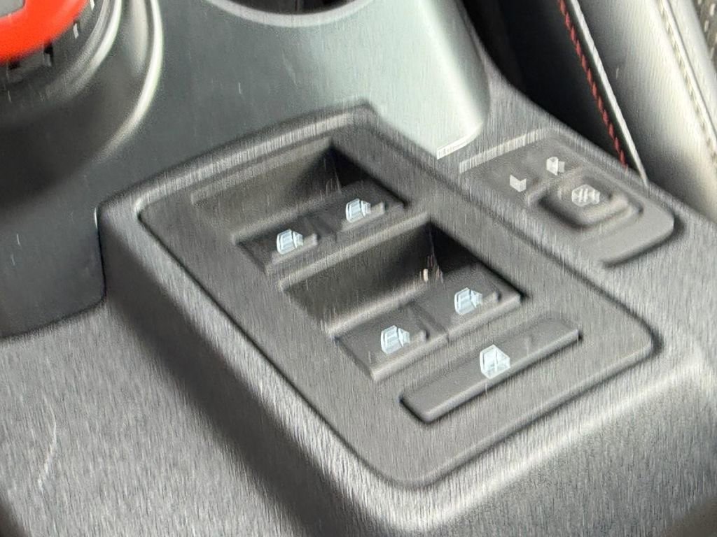 Used 2024 Ford Bronco Raptor w/ Interior Carbon Fiber Pack 6 image 22