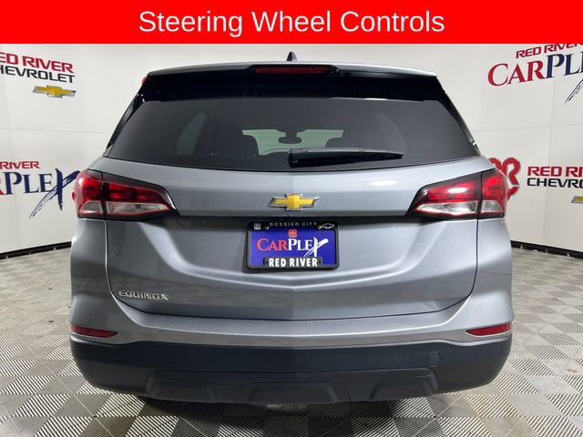 Used 2024 Chevrolet Equinox LS w/ LS Convenience Package image 7