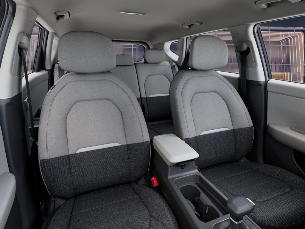 New 2027 Kia Seltos S AWD/4WD image 15