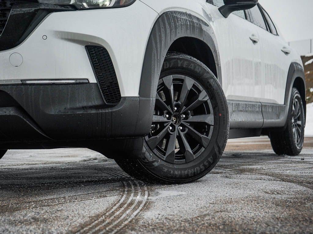 New 2026 MAZDA CX-50 2.5 Hybrid w/ Preferred Pkg AWD/4WD image 5