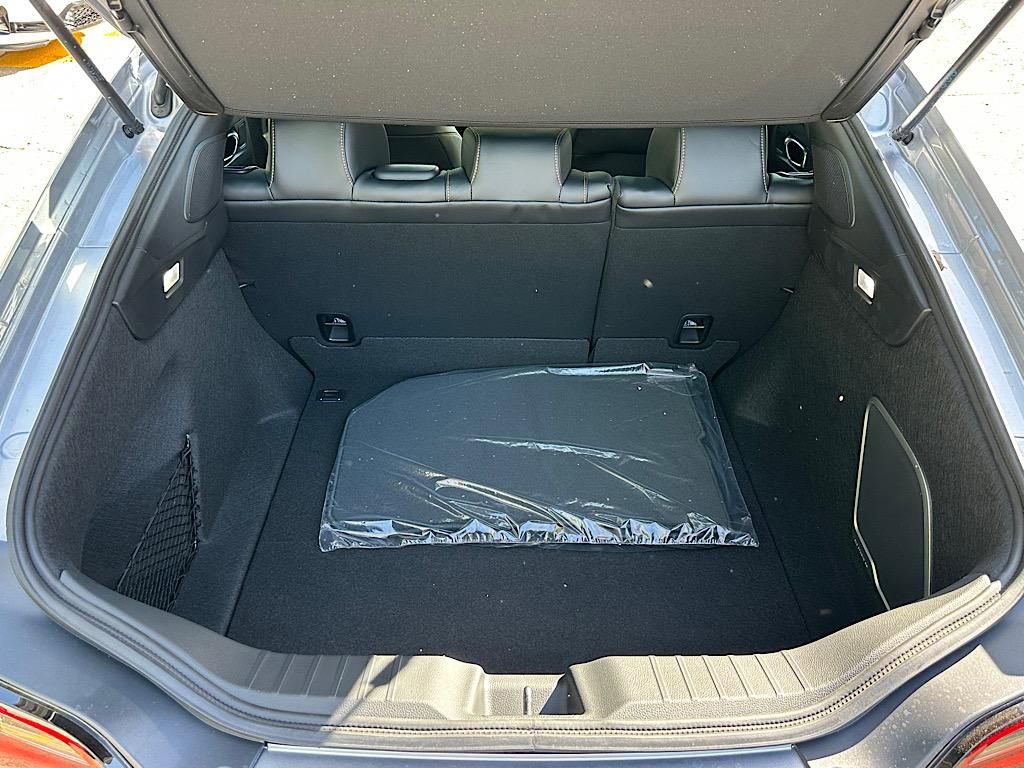 New 2026 Acura Integra A-Spec image 6