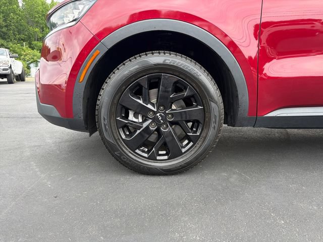 Used 2022 Kia Sorento S w/ Panoramic Sunroof Package AWD/4WD image 30