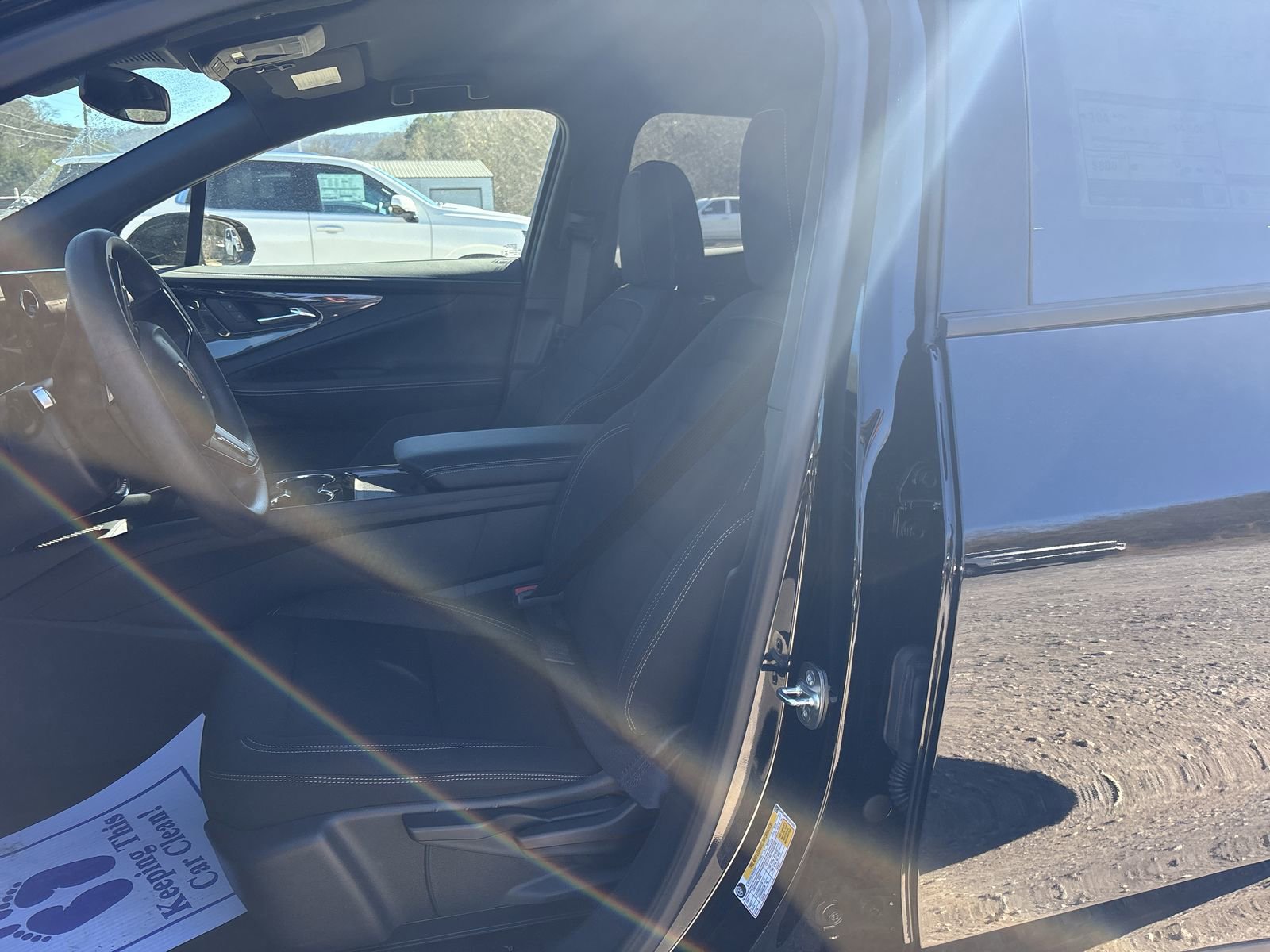 New 2026 Chevrolet Blazer EV LT FWD image 14