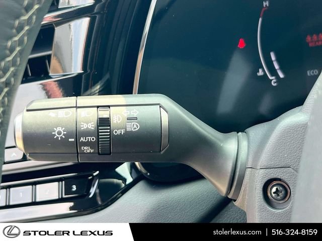 Certified 2023 Lexus RX 500h F Sport w/ Cold Area Package AWD/4WD image 26