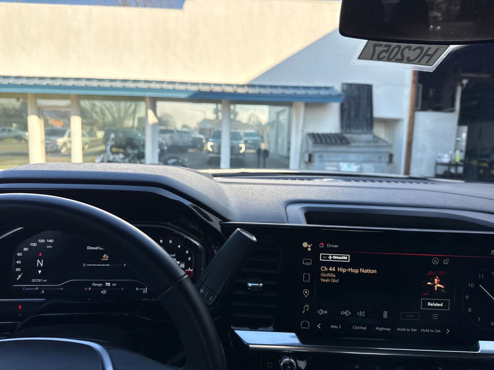 Used 2023 GMC Sierra 1500 SLE image 17