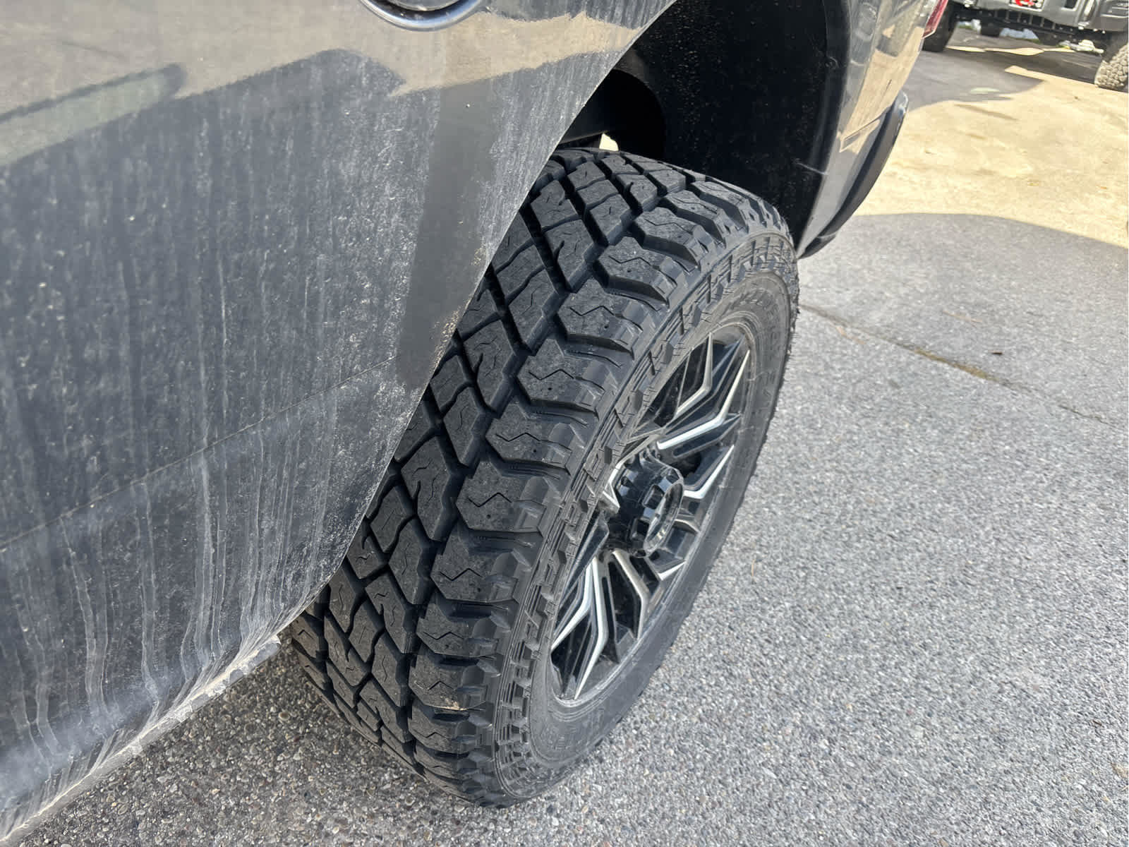 New 2025 RAM 3500 Laramie image 28