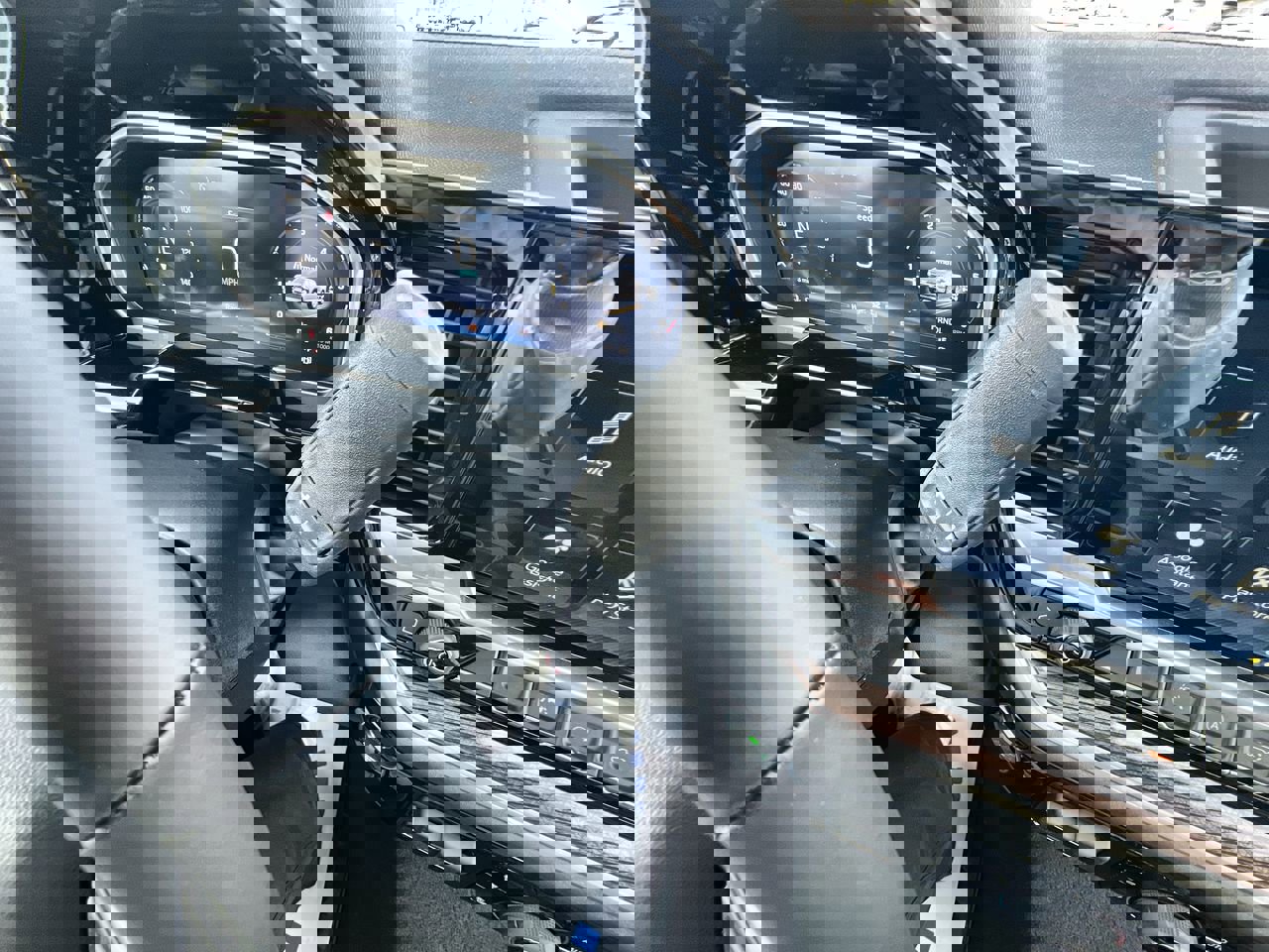 New 2026 Chevrolet Silverado 1500 LT image 49