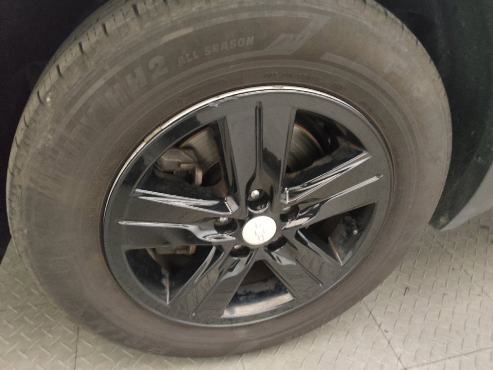 Used 2020 Chevrolet Trax LT FWD image 31