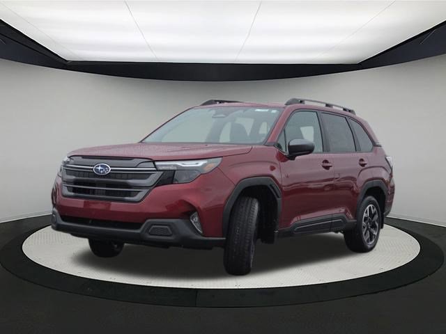 New 2026 Subaru Forester Premium image 3