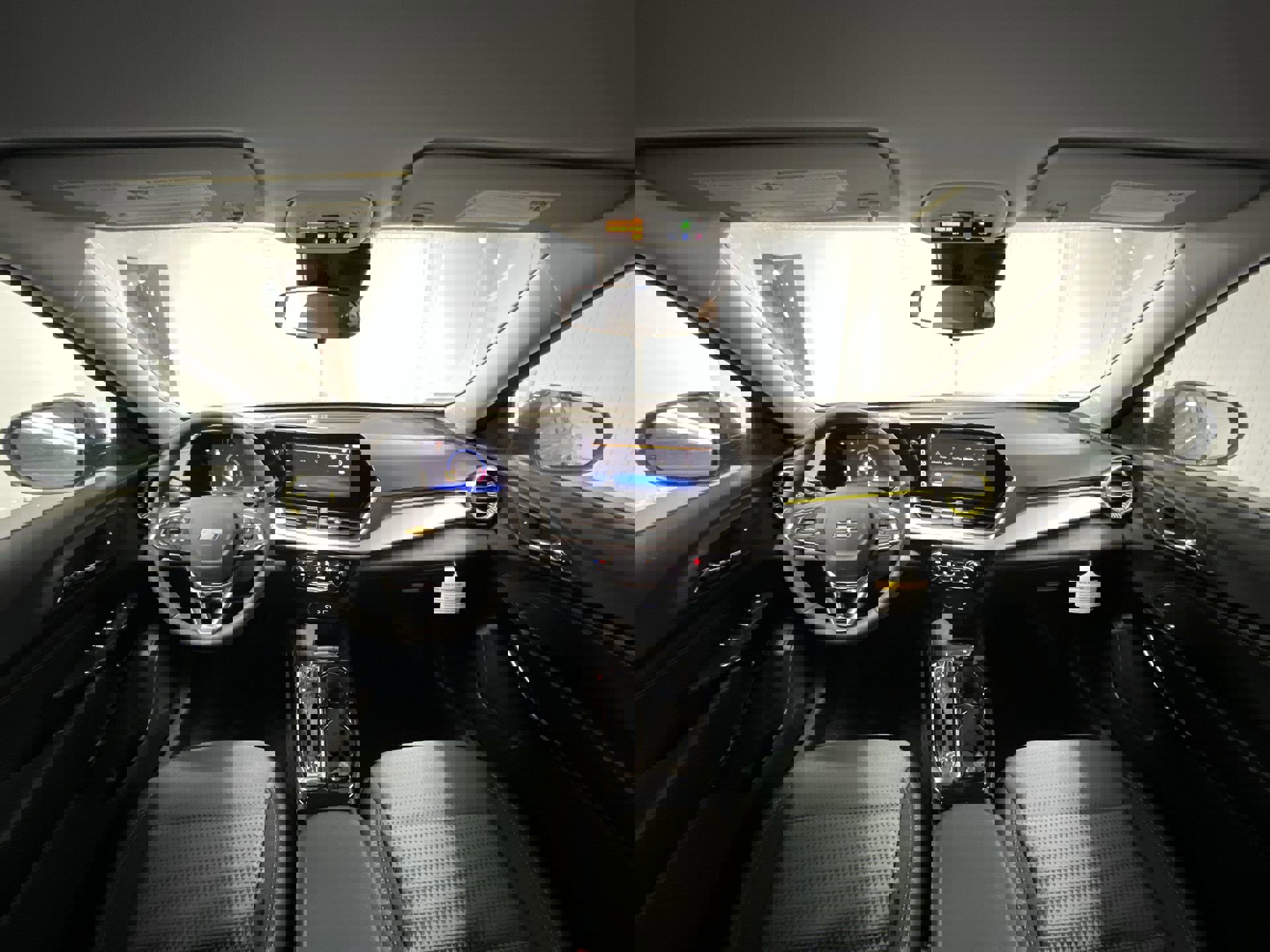 New 2026 Chevrolet Trax LT w/ Driver Confidence Package image 51