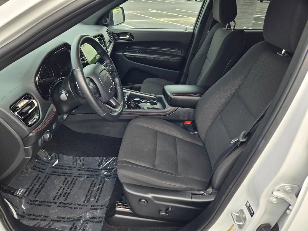 Used 2025 Dodge Durango GT AWD/4WD image 22