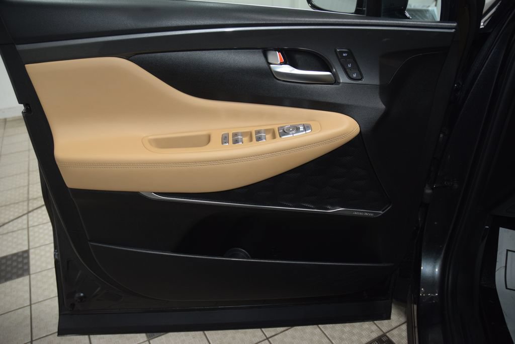 Used 2023 Hyundai Santa Fe Calligraphy AWD/4WD image 44