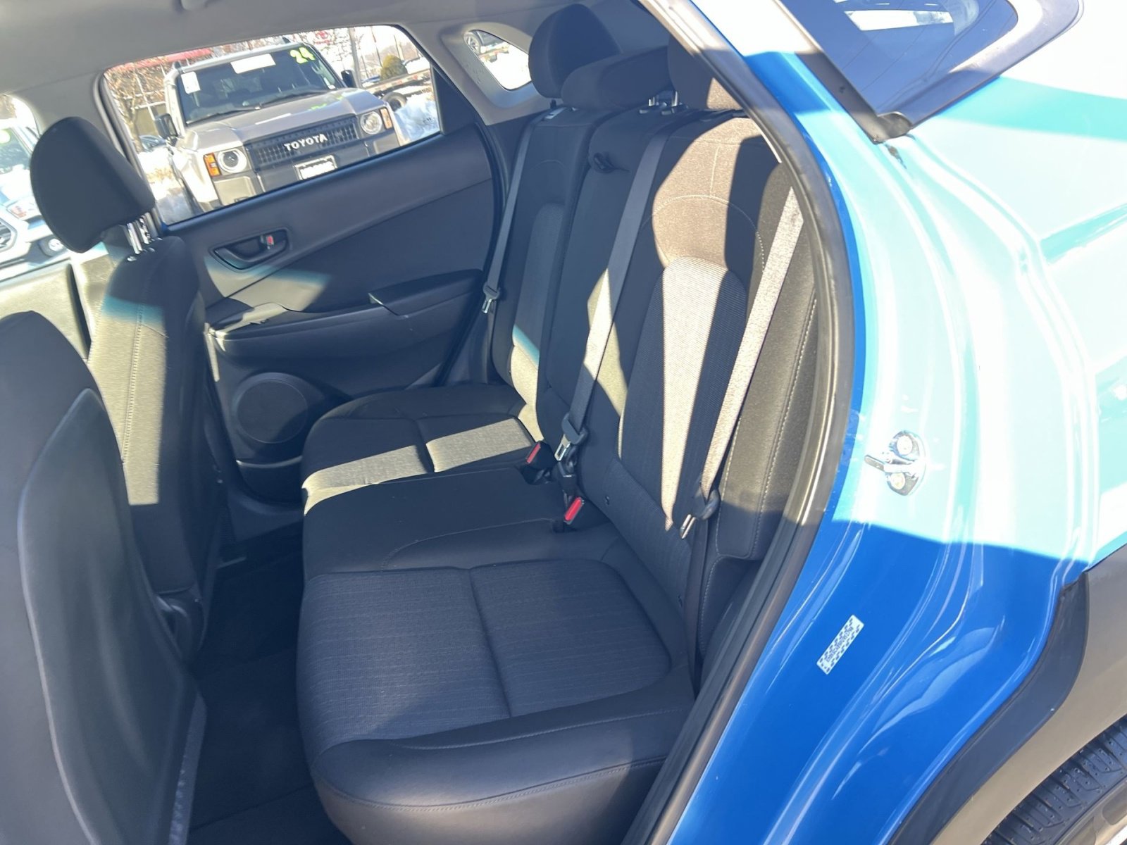 Used 2023 Hyundai Kona SEL image 23