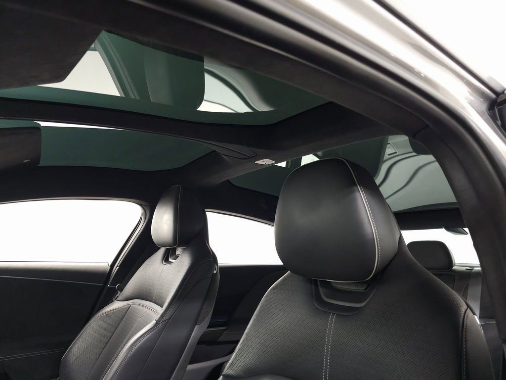 Used 2022 Lucid Air Grand Touring image 19