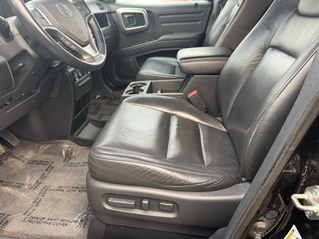 Used 2012 Honda Ridgeline RTL image 6