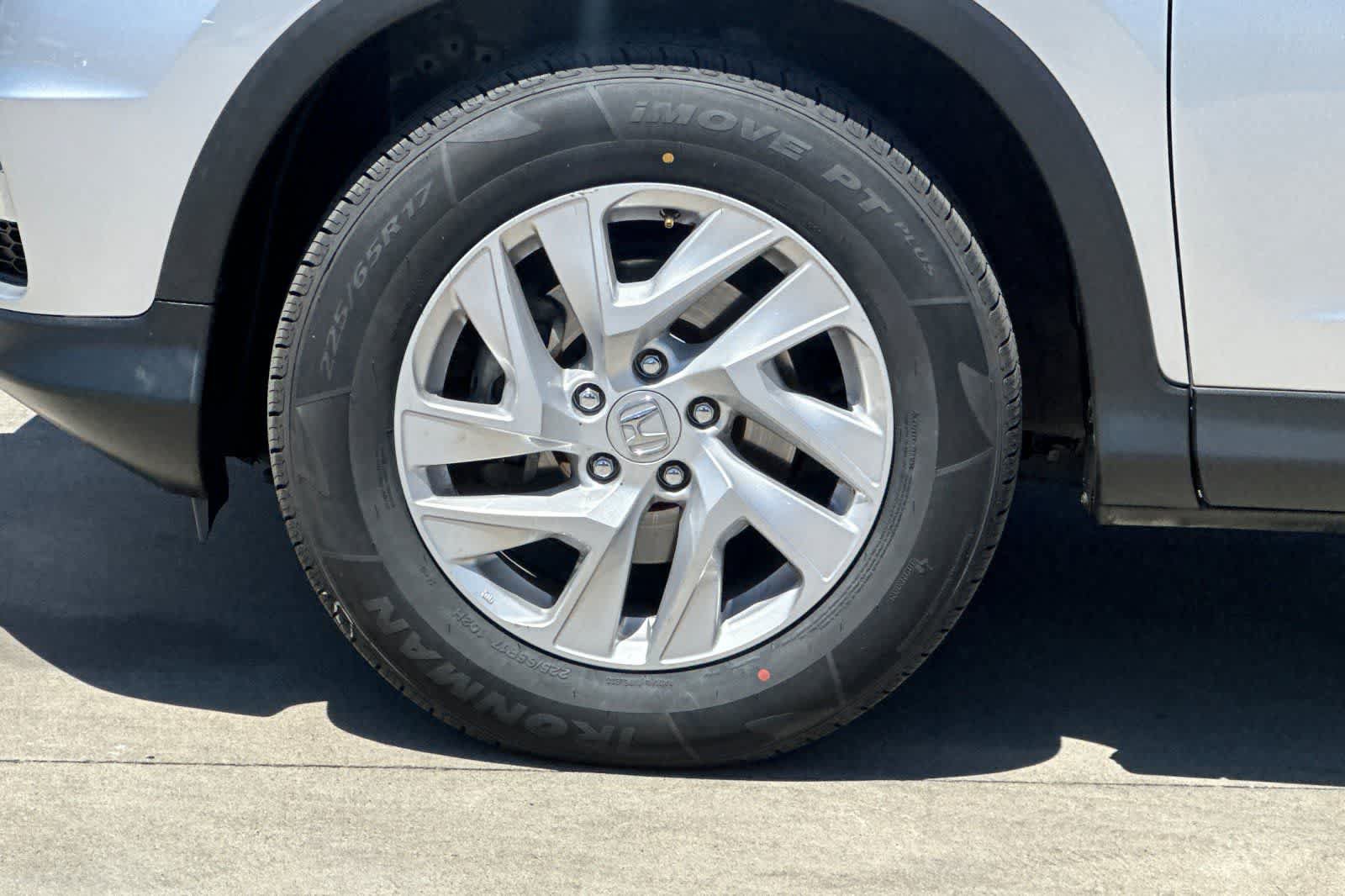Used 2016 Honda CR-V EX-L image 36
