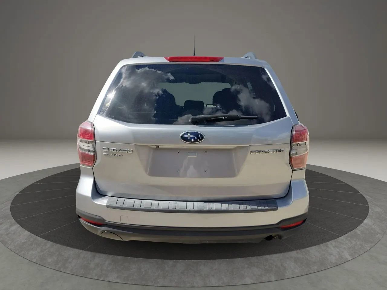 Used 2014 Subaru Forester 2.5i Premium image 6