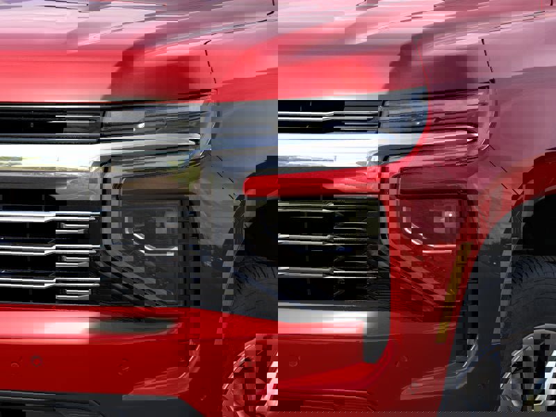 New 2026 Chevrolet Tahoe Premier w/ Sun And Tow Package image 53