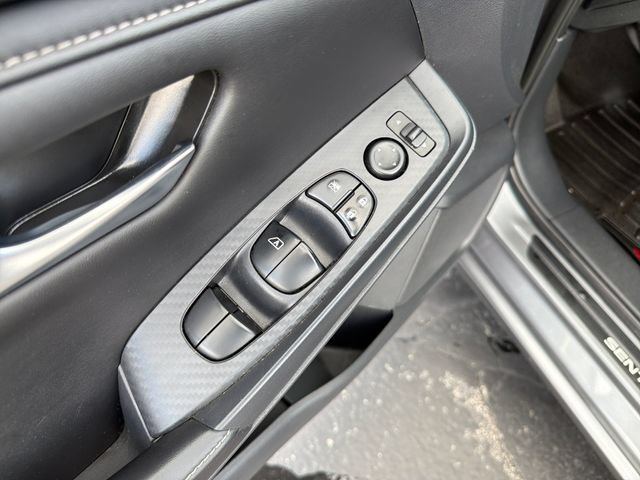 Used 2021 Nissan Sentra SV FWD image 13