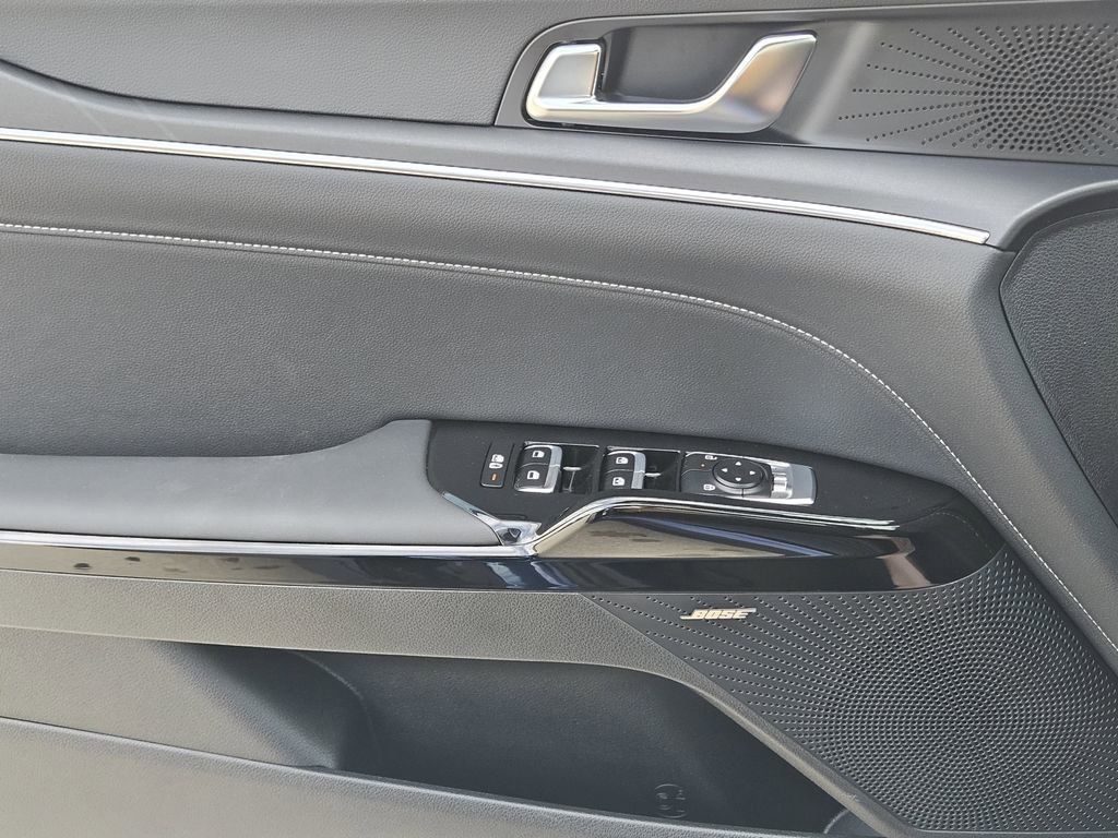 New 2026 Kia K5 GT-Line w/ GT-Line Premium Package FWD image 18