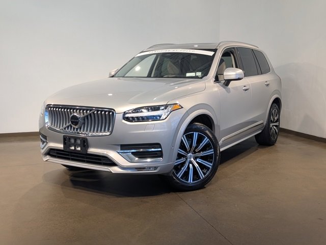 Used 2023 Volvo XC90 B6 Plus w/ Protection Package