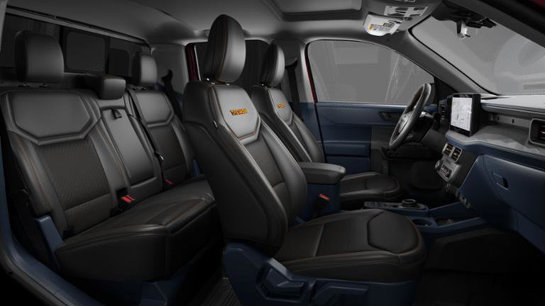 New 2026 Ford Maverick Tremor AWD/4WD image 29