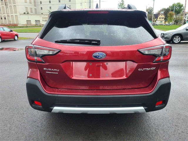 Used 2024 Subaru Outback Limited image 9