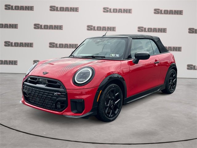 New 2026 MINI Cooper S image 1