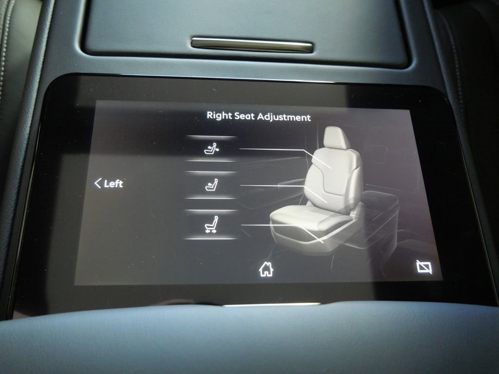 New 2026 INFINITI QX80 Autograph image 15