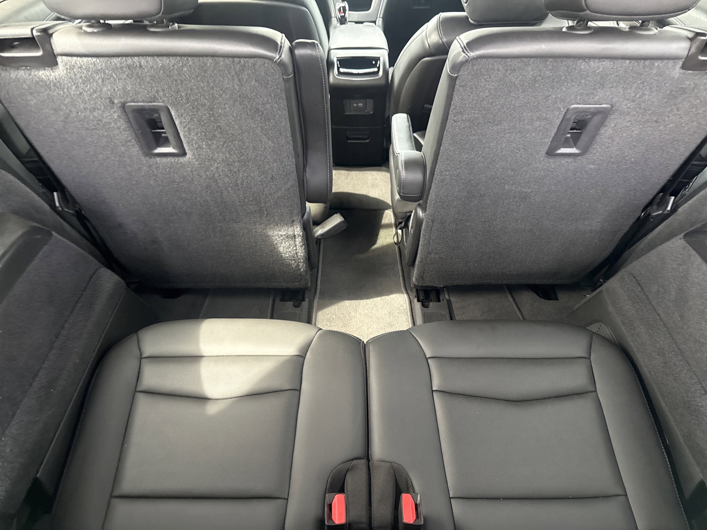 Used 2020 Cadillac XT6 Premium Luxury image 10