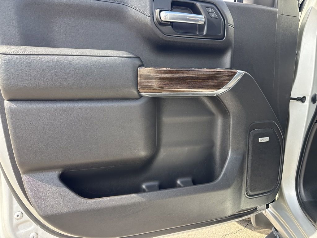 Used 2020 GMC Sierra 1500 Elevation w/ Elevation Value Package image 13