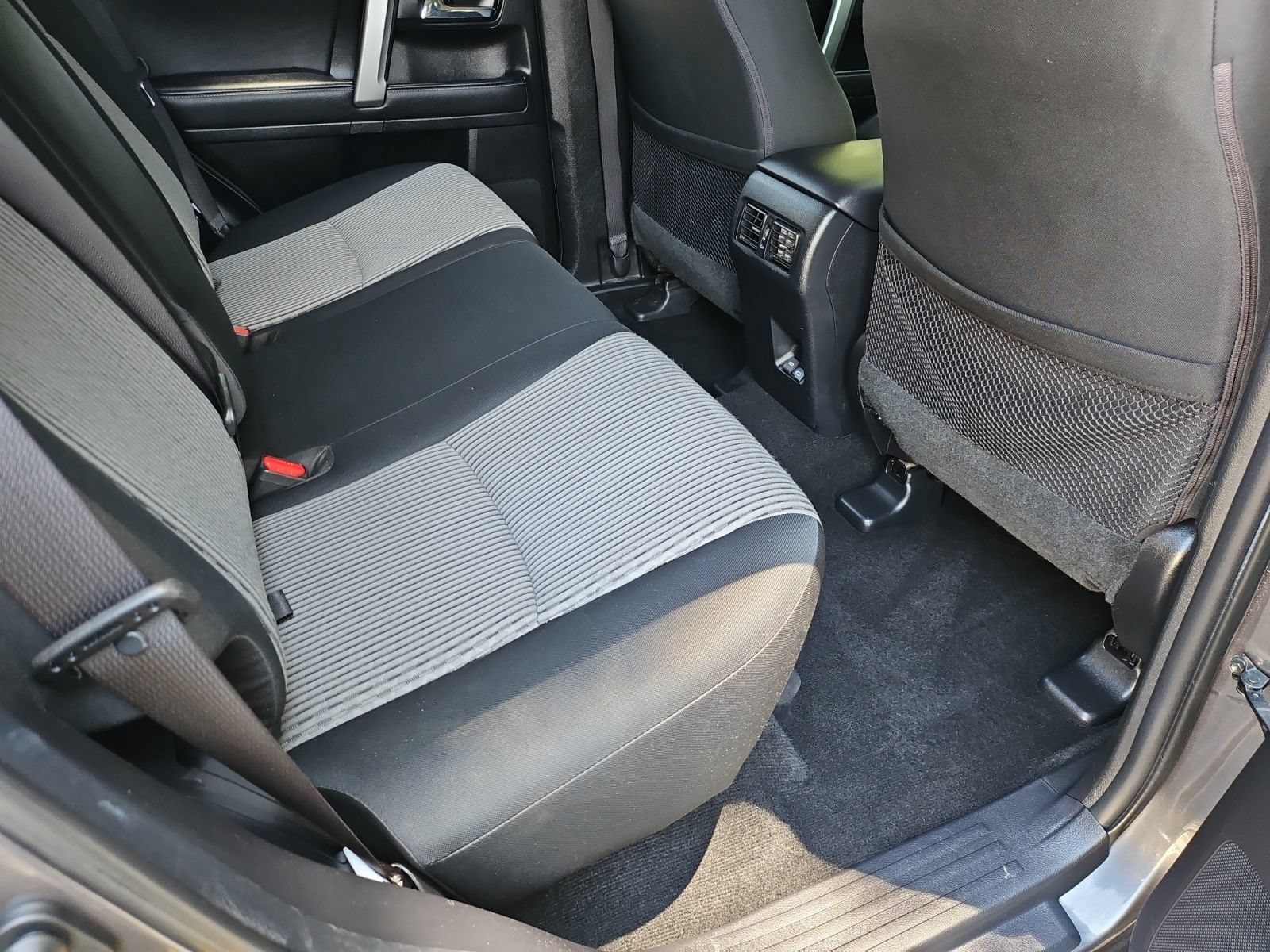 Used 2023 Toyota 4Runner SR5 RWD image 26