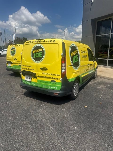 Used 2017 Ford Transit Connect XL FWD image 5