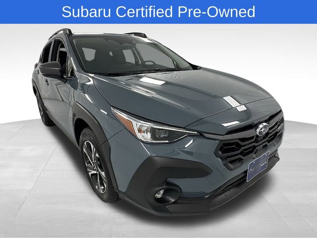 Certified 2025 Subaru Crosstrek 2.5i Premium