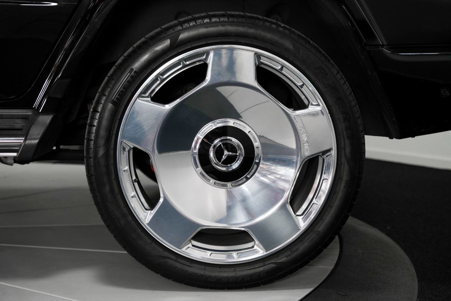 Used 2020 Mercedes-Benz G 63 AMG 4MATIC image 18