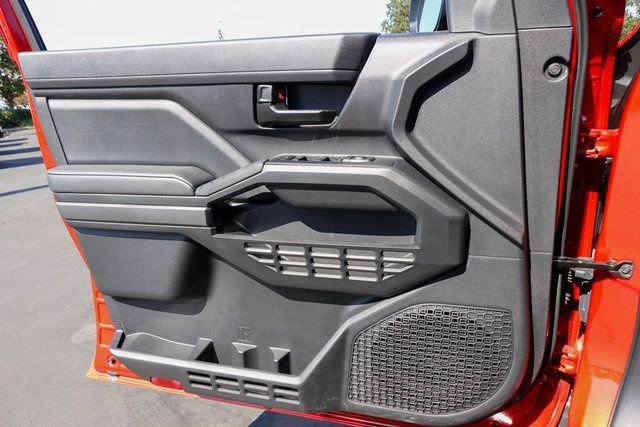 Certified 2024 Toyota Tacoma SR5 image 32