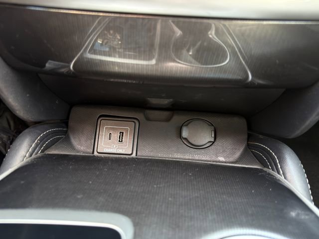 Used 2019 INFINITI QX60 Luxe w/ Essential Package image 29