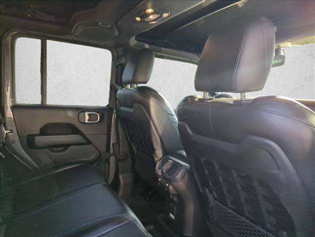 Used 2022 Jeep Wrangler Unlimited Rubicon 4xe image 19