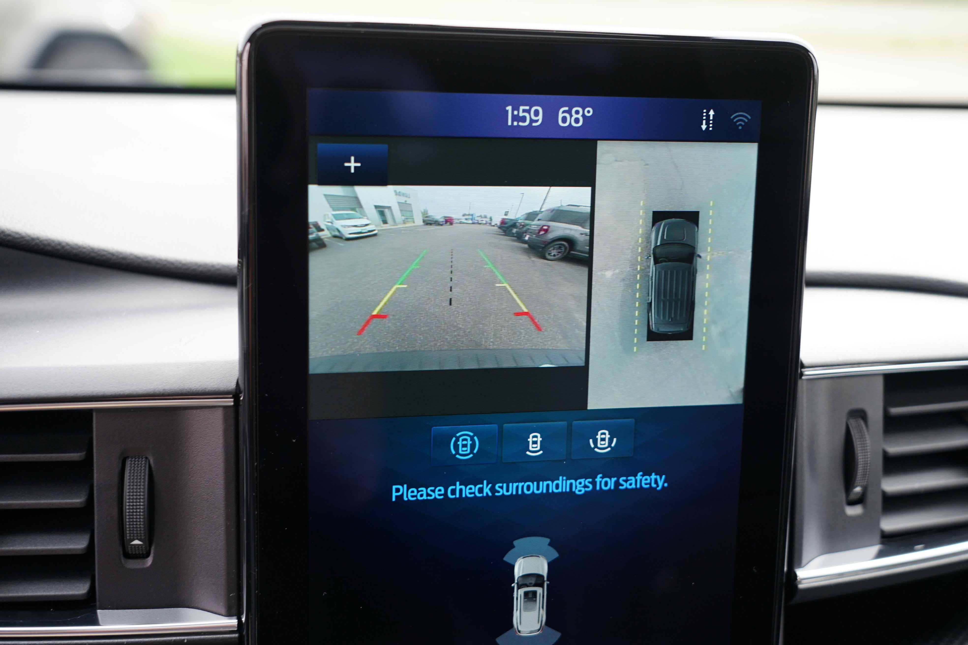 Used 2021 Ford Explorer ST w/ Equipment Group 401A image 40