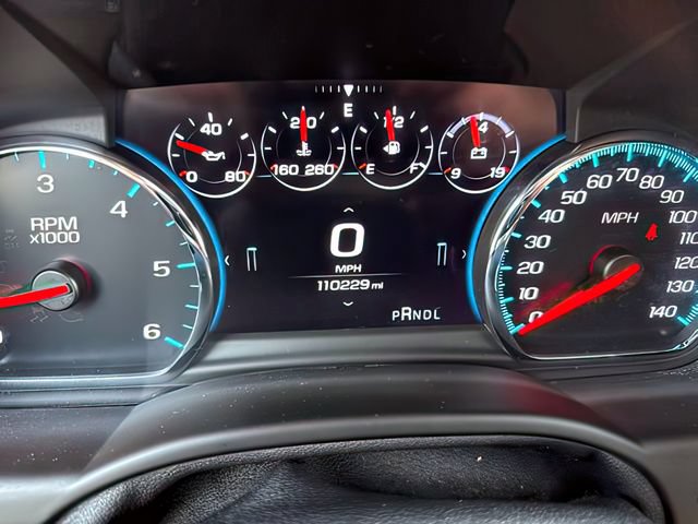 Used 2019 Chevrolet Tahoe Premier AWD/4WD image 33