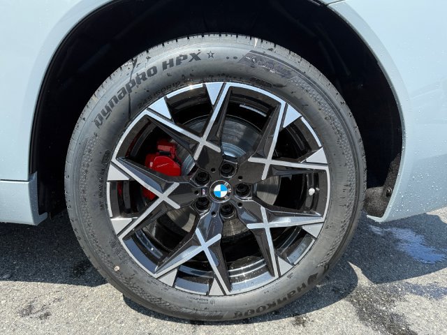 New 2026 BMW X3 xDrive30i w/ Premium Package AWD/4WD image 18