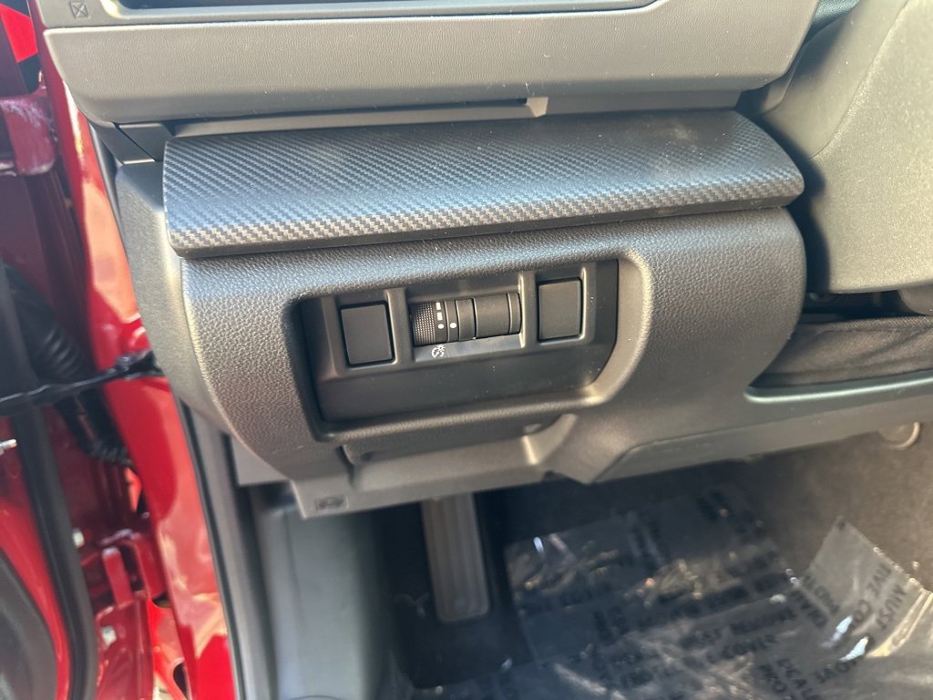 New 2026 Subaru Crosstrek 2.0i Premium image 11
