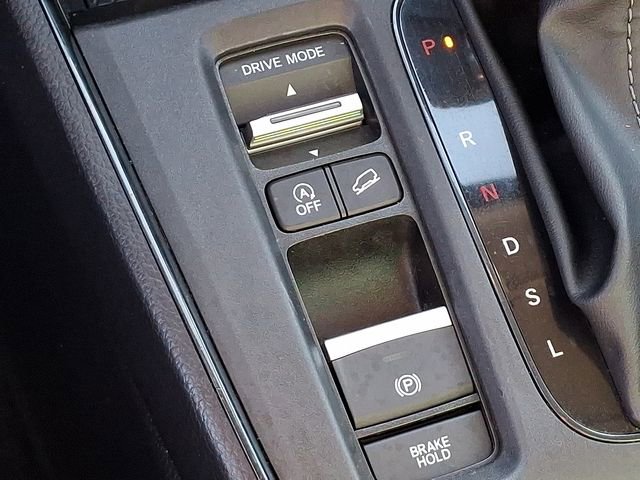 Used 2023 Honda CR-V EX-L image 28