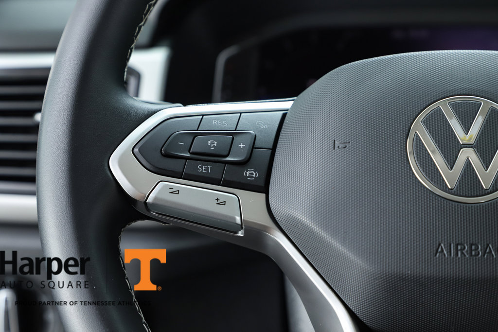 Used 2022 Volkswagen Atlas SE FWD image 21