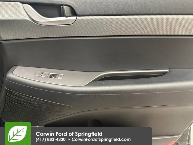 Used 2025 Hyundai Palisade SEL image 11