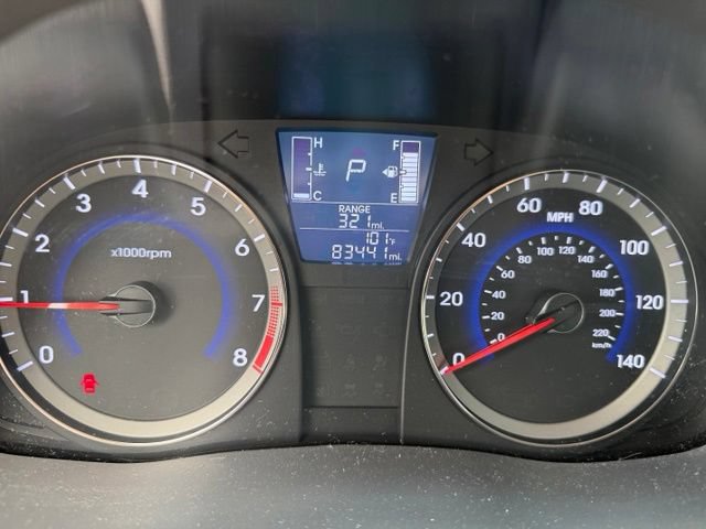 Used 2016 Hyundai Accent SE FWD image 5