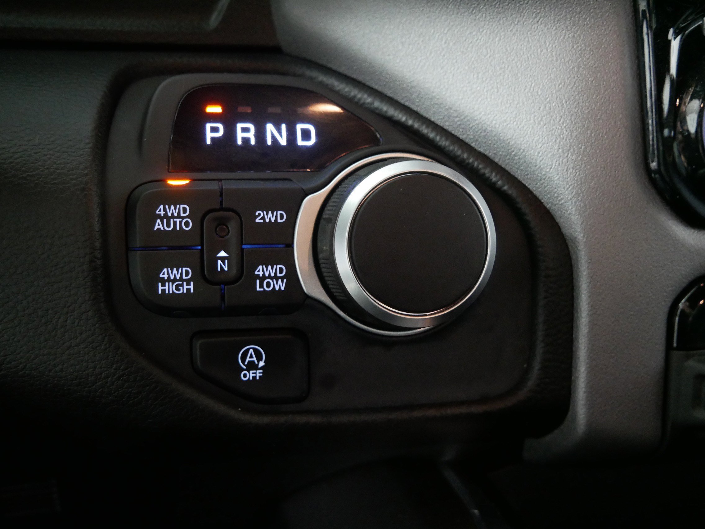 Used 2025 RAM 1500 Big Horn image 24