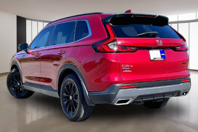 Used 2023 Honda CR-V Sport image 4